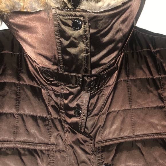 Andrew Marc Coat - Picture 3 of 12